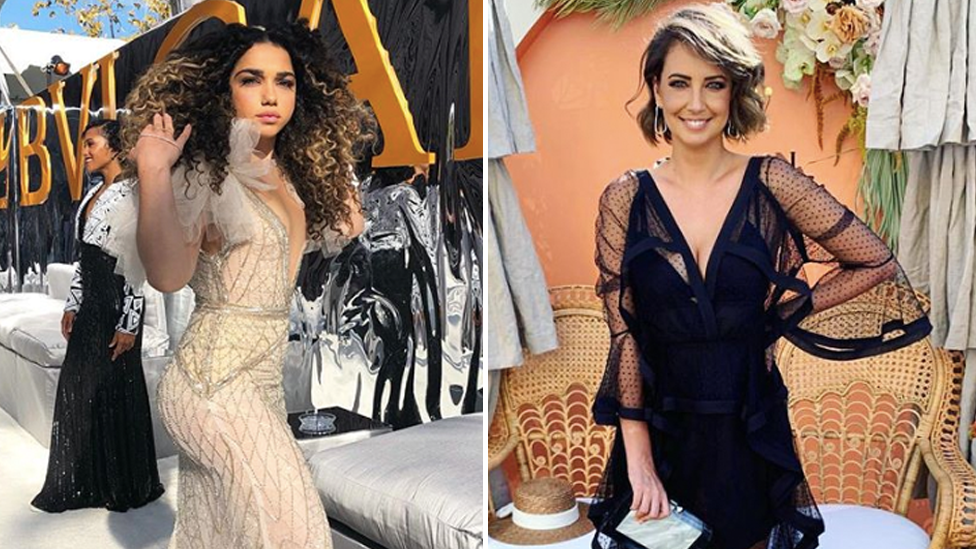 These culturally diverse women from Australia are reporting from the 2019 Oscars