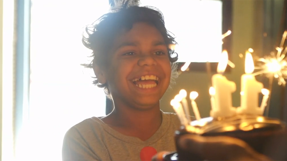 Why this film about Indigenous children needs your support