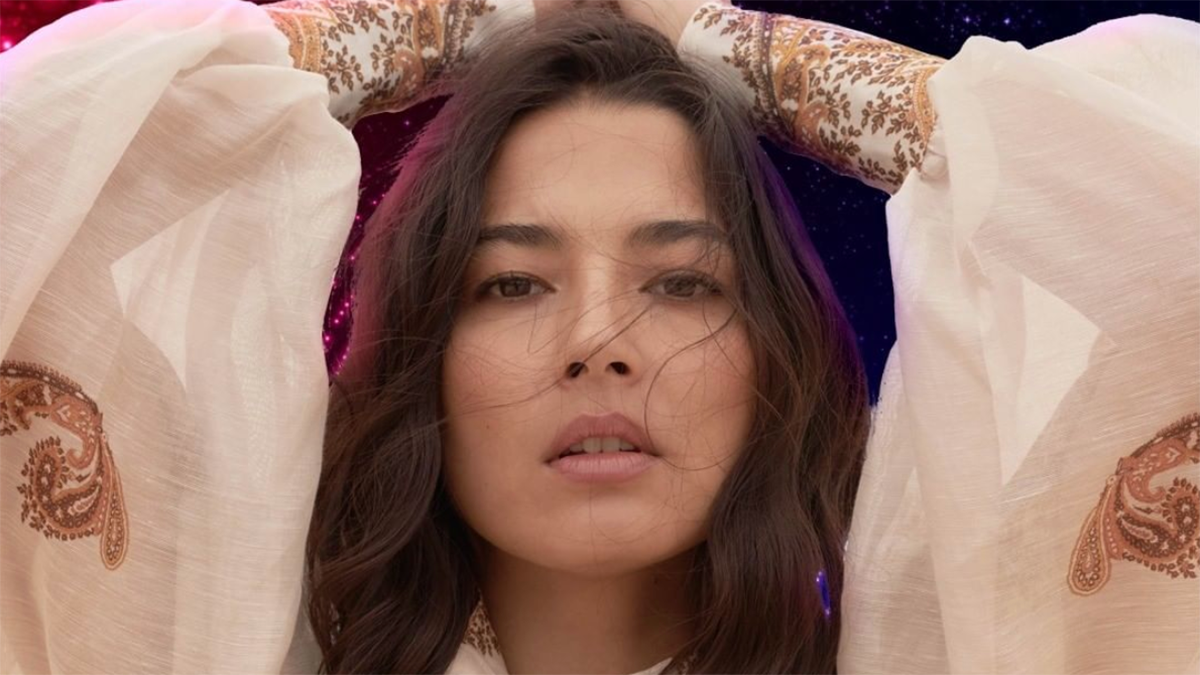 Jessica Gomes is ‘excited to be representing’ Asian Australians on Dancing With The Stars