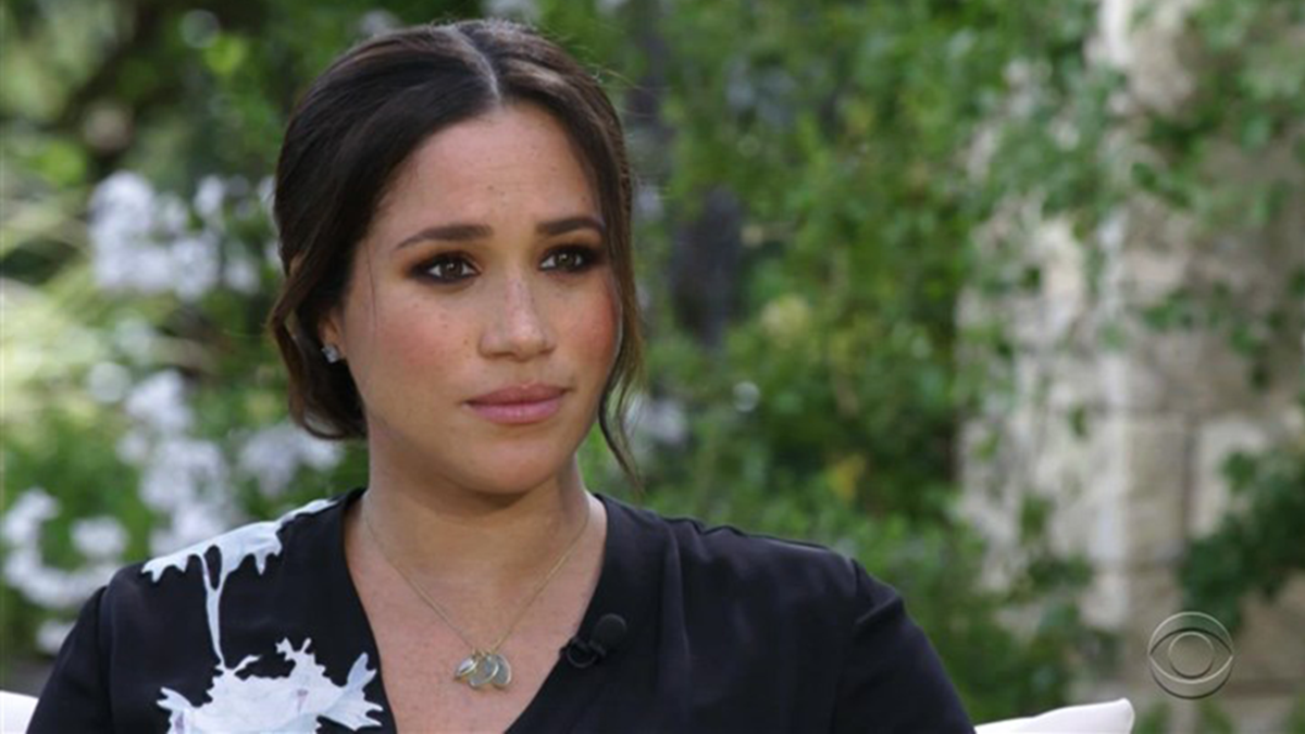 Meghan Markle’s mental health comments draw attention to a major issue in many communities like mine