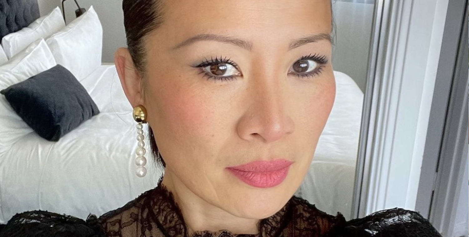 As MasterChef’s Poh Ling Yeow Joins I’m A Celebrity… Get Me Out Of Here, We Look At 3 Times She’s Spoken About The Reality Of Being An Asian Australian