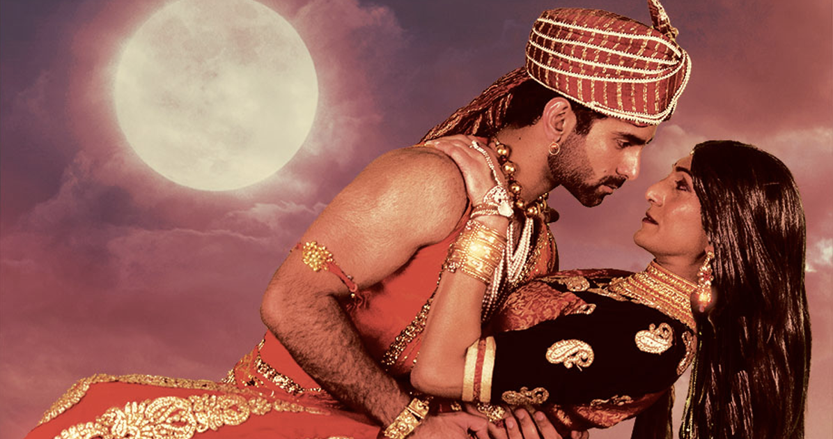 The ‘Desi Renaissance In Australian Theatre’ Is Thriving At Sydney WorldPride With ‘Sunderella’ Taking Centre Stage