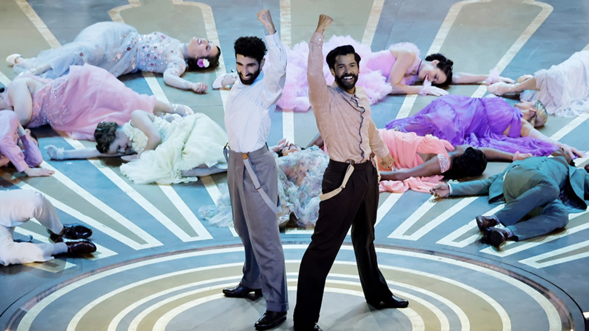 Oscars History Was Made With ‘Naatu Naatu’ Performance… But It Also Somewhat Failed South Asian Audiences