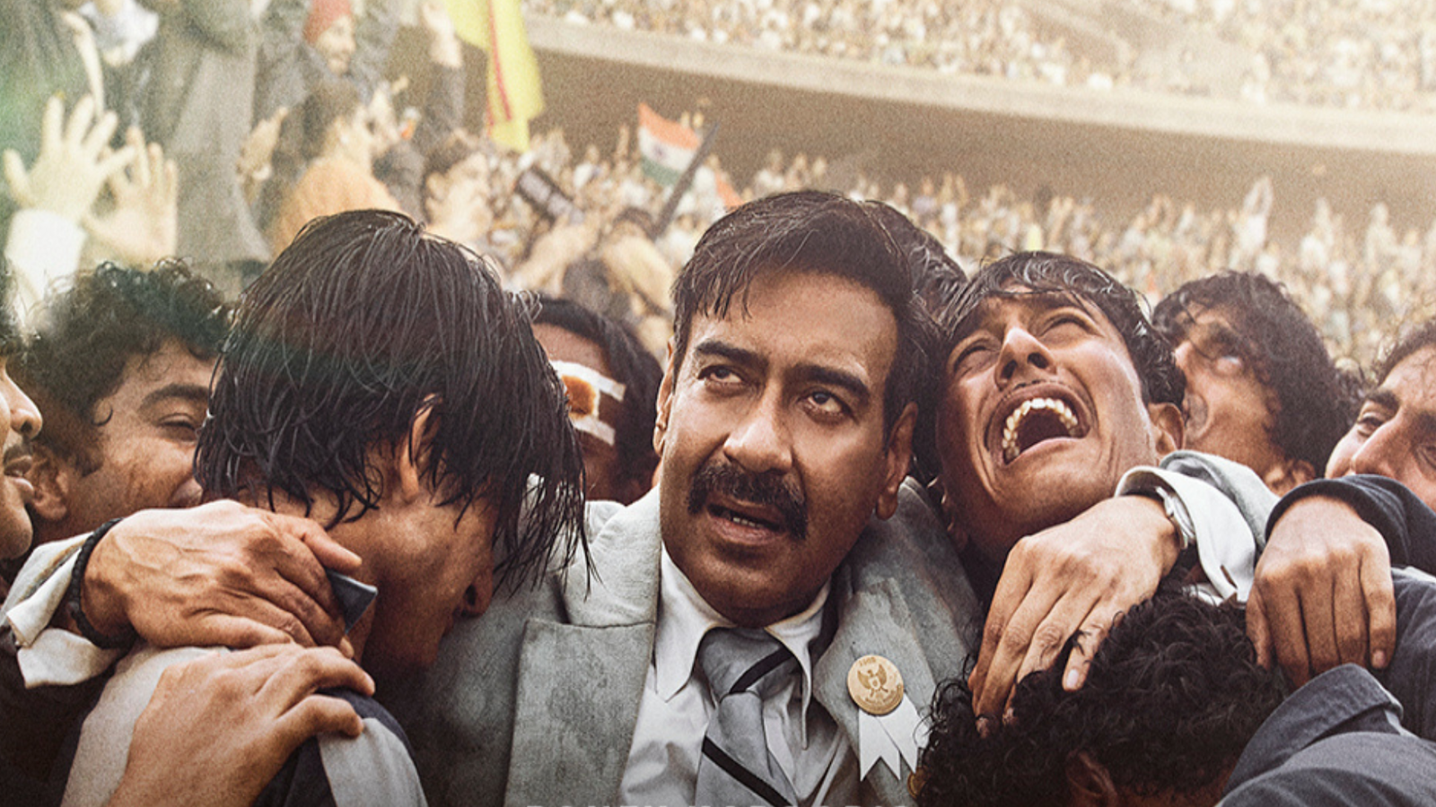 ‘Maidaan’ Stars Say The Sports Biopic Is About A Lot More Than Just The Power Of Football