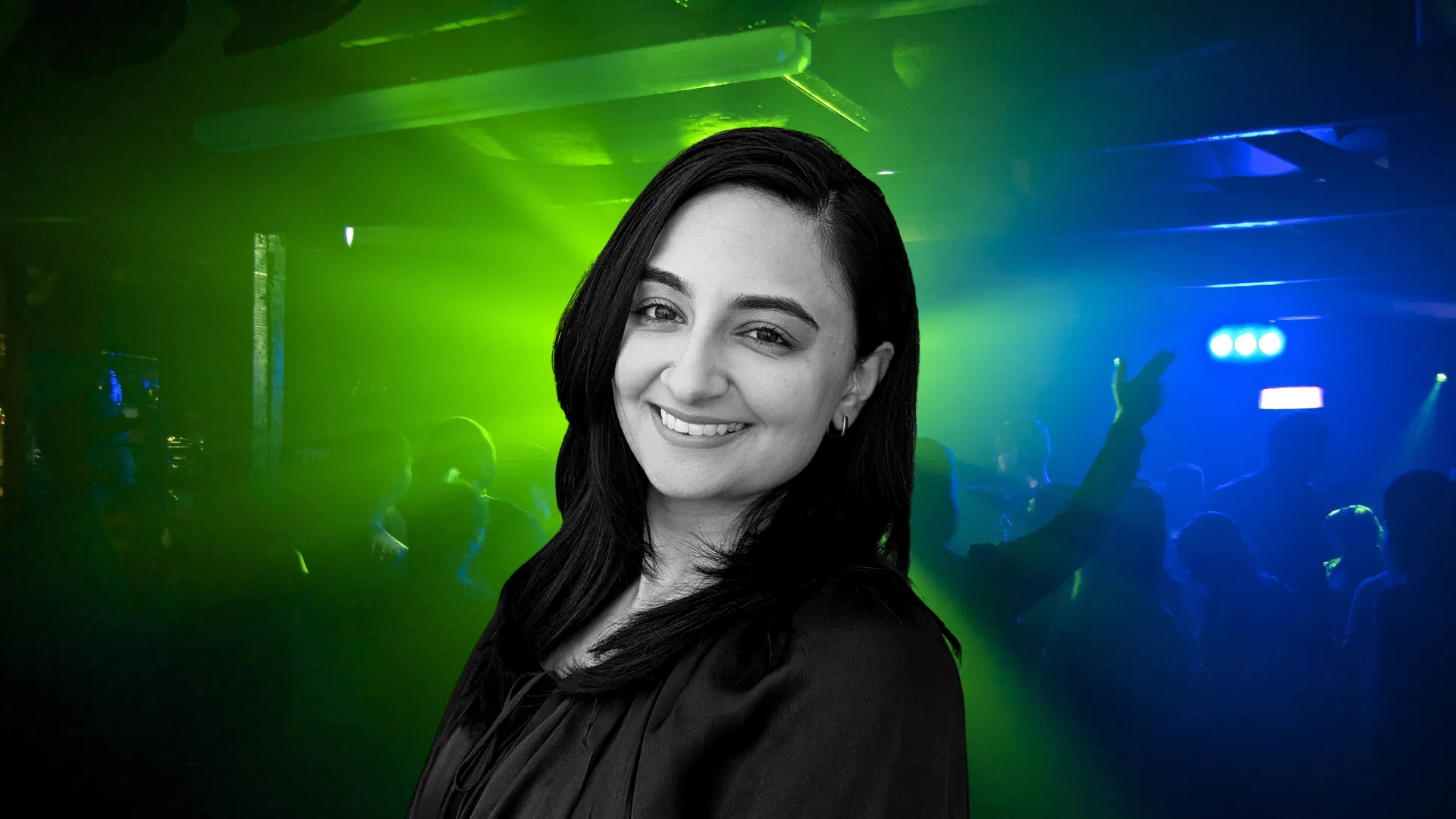 Feeling Free in Kings Cross