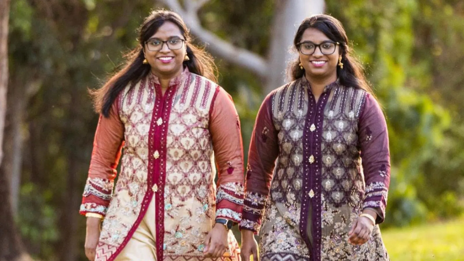 ‘MKR’ Winners Radha & Prabha Remind Viewers Of The ‘Multi-Layered’ Nature Of Indian Food