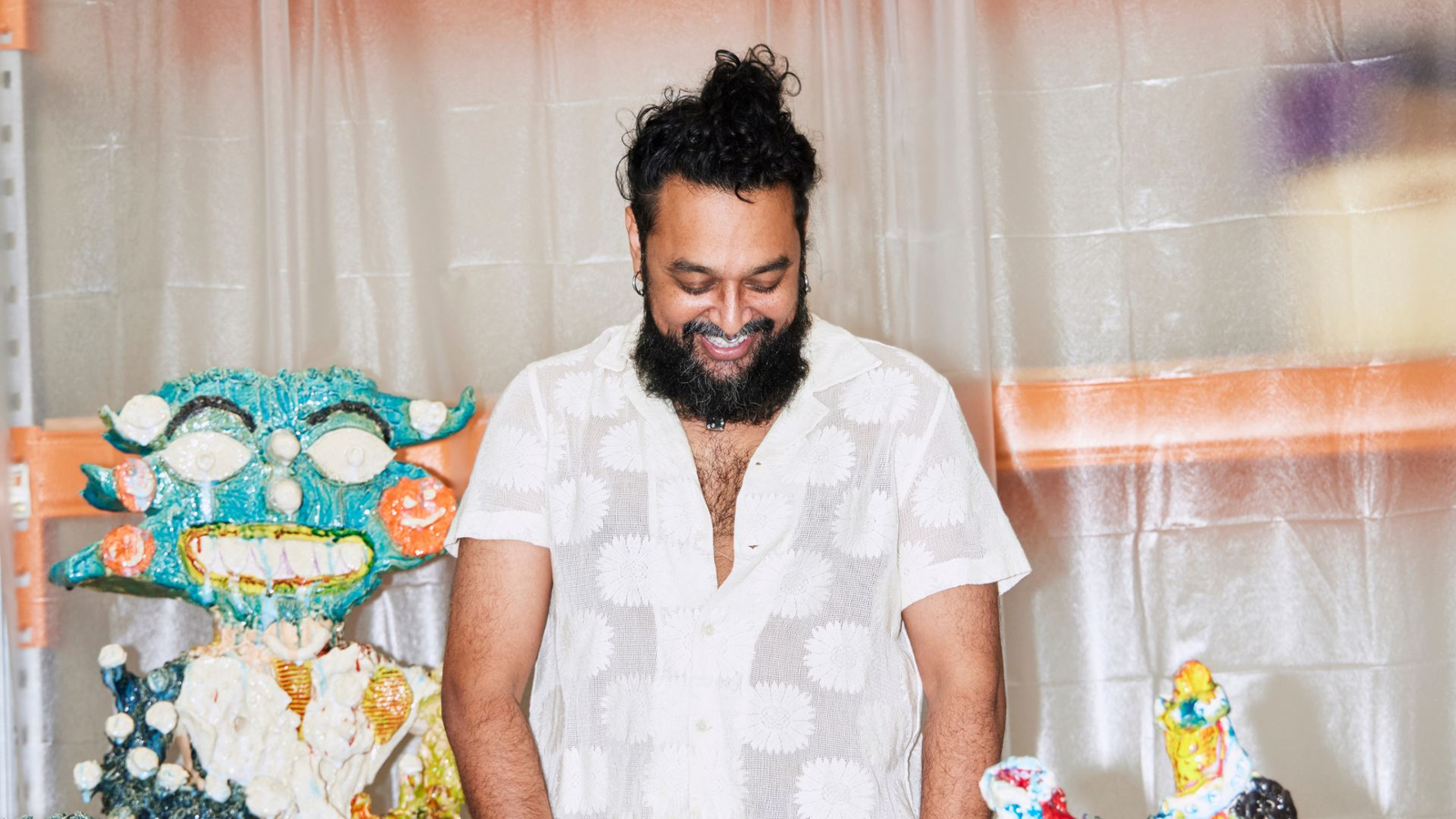 Ramesh Mario Nithiyendran: ‘I Never Really Thought I Would Get To The Stage Where I Am’