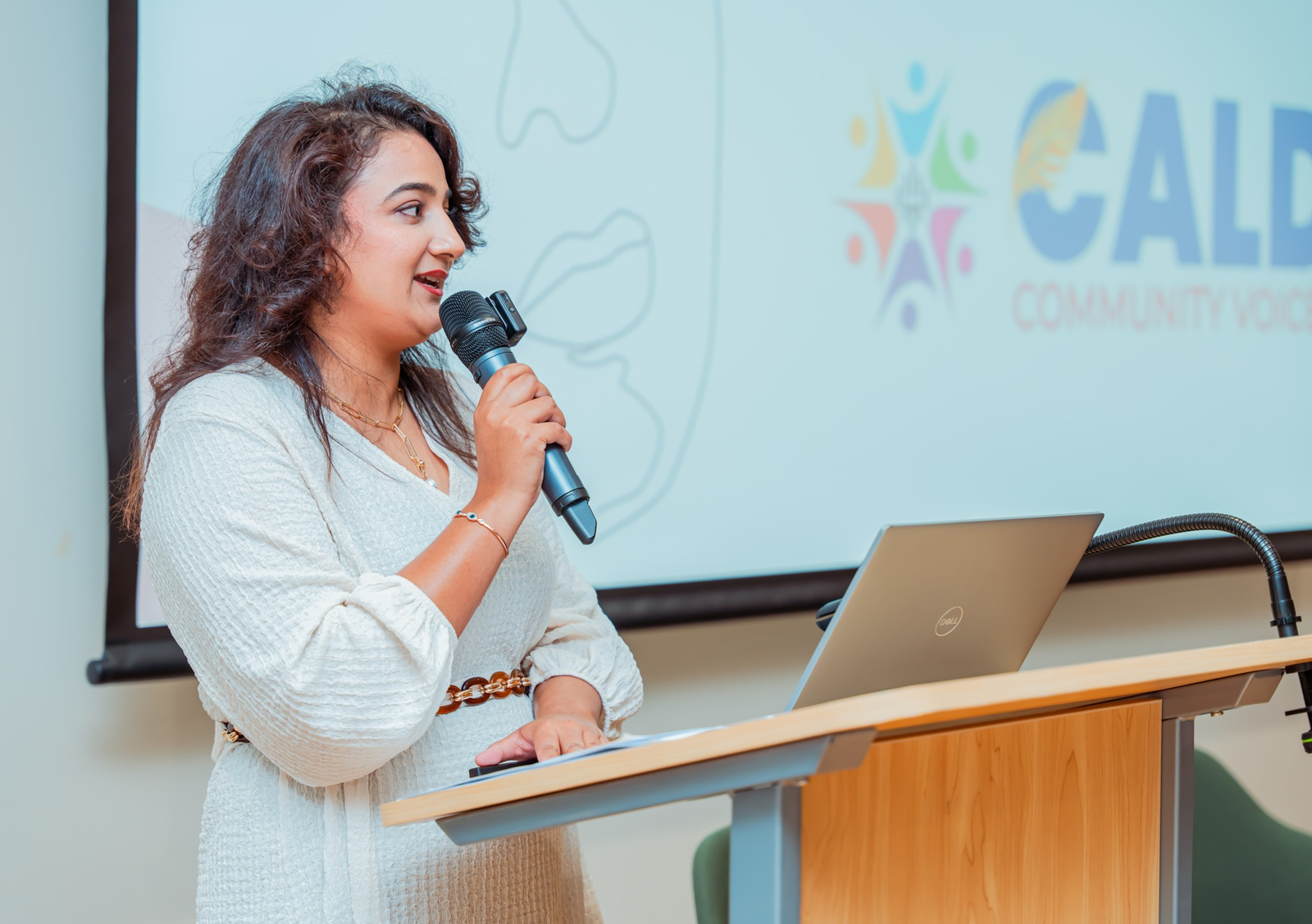 CALD Community Voices Celebrates Single Mothers’ Strength & Grace At Melbourne Event