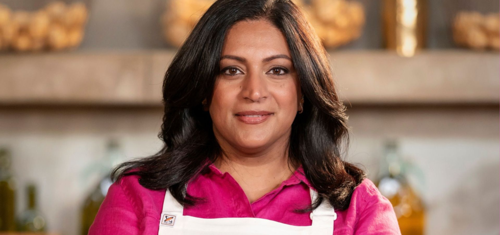 MasterChef Australia 2024 contestant Sumeet Saigal