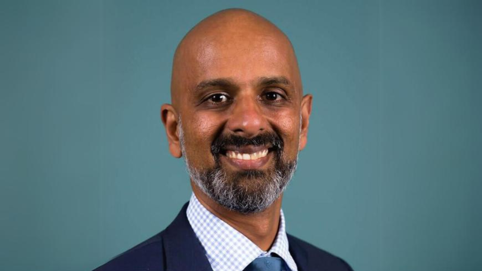 Giridharan Sivaraman
