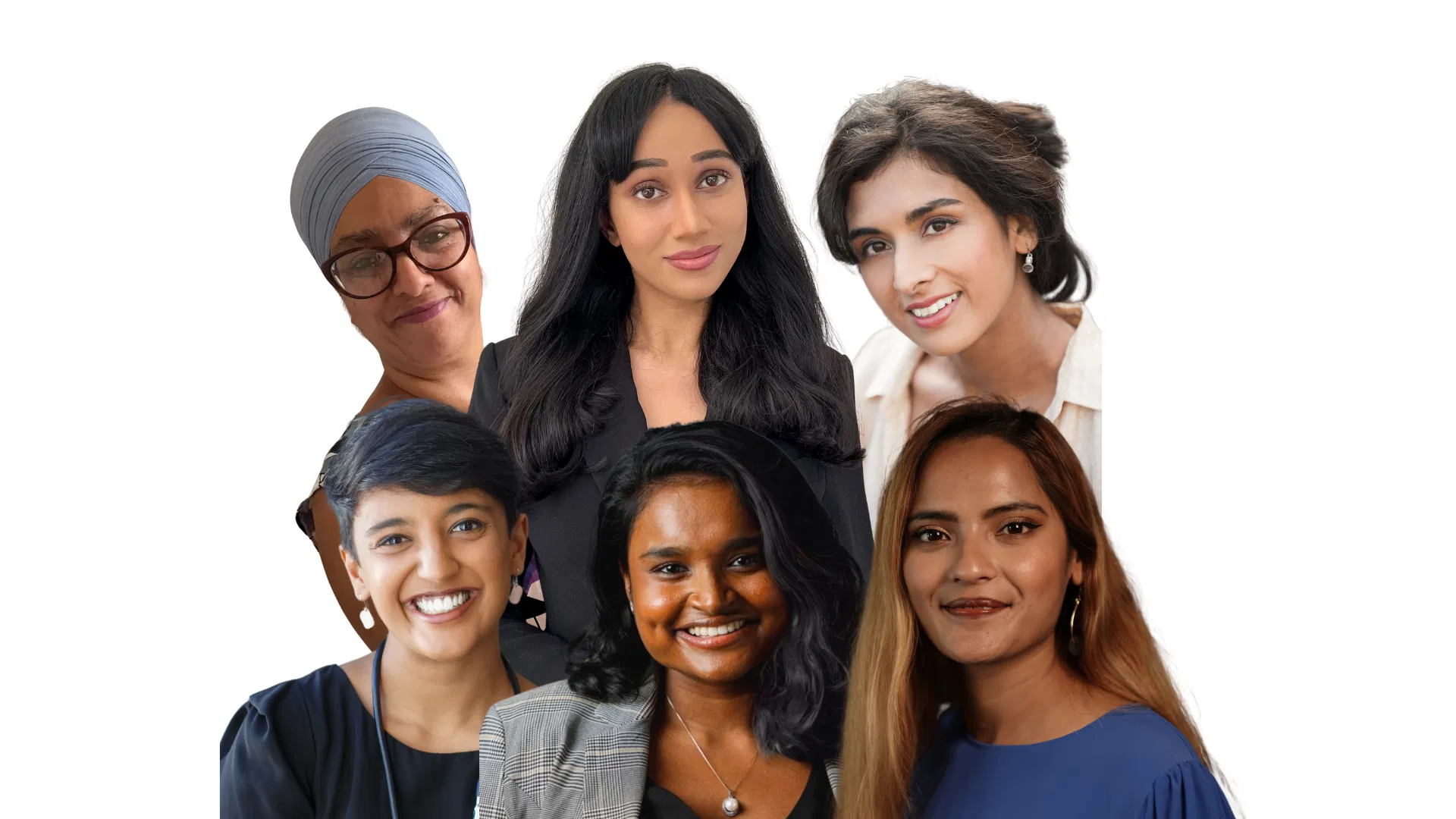 Meet The Winners Of The ASAC Stellar South Asian Women Awards