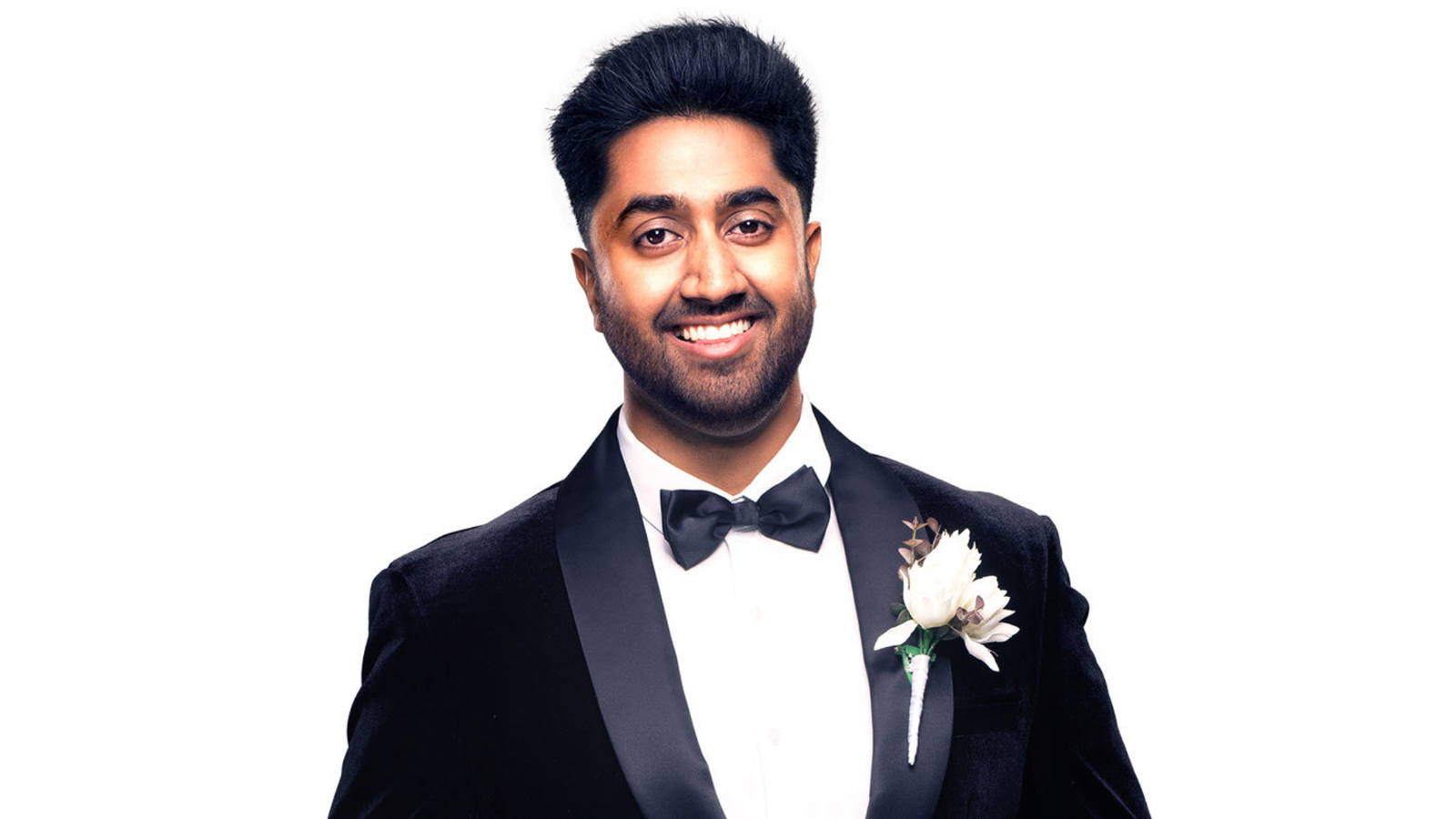 ‘MAFS 2024’ Star Collins Christian On Family Sacrifice, Indian Representation & Arranged Marriages