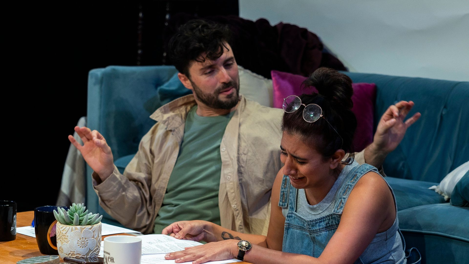 REVIEW: ‘For The Love of Paper’ – A Step Towards Mainstreaming Multicultural Stories In Australia   