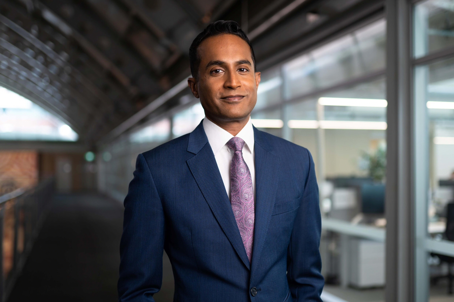 Jeremy Fernandez's New Hosting Gig Is Actually A Pretty Big Deal