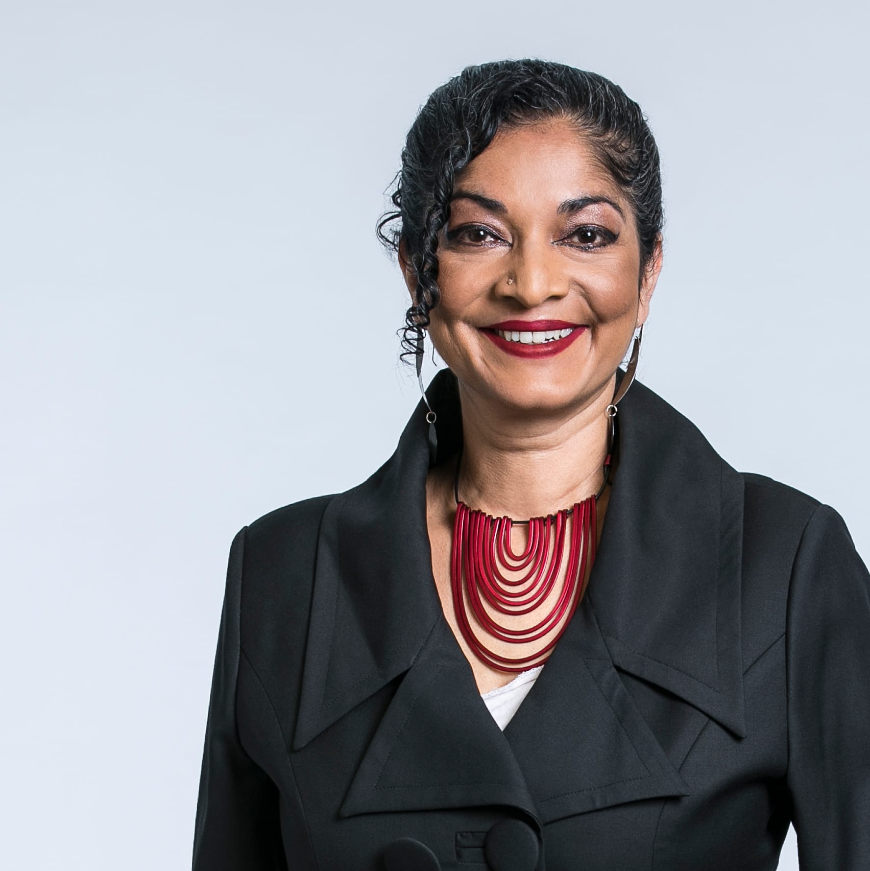 Padma Raman Has Been Appointed Executive Director Of The Federal Office For Women