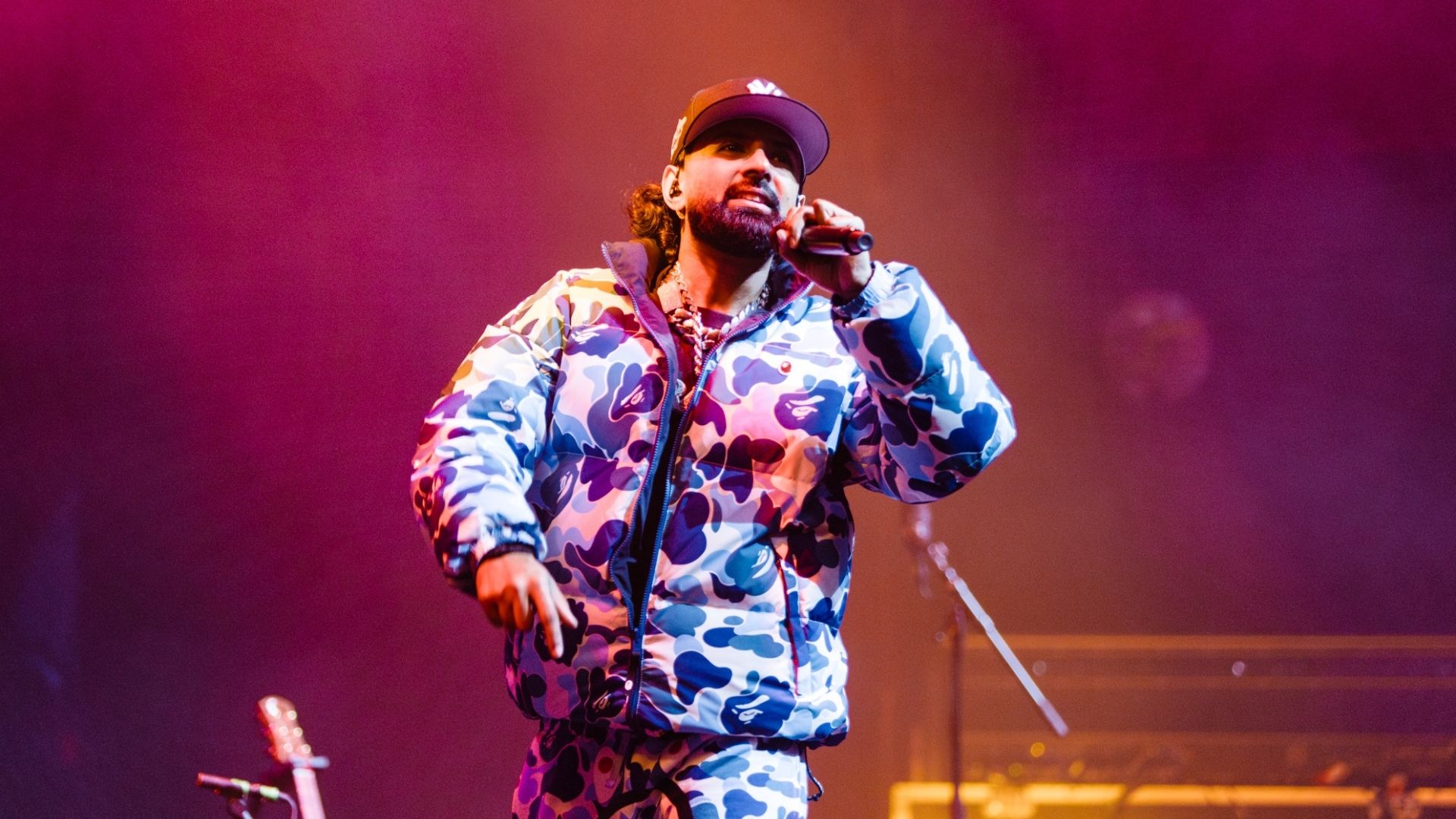 REVIEW: A Night Exploring The Spice Trail