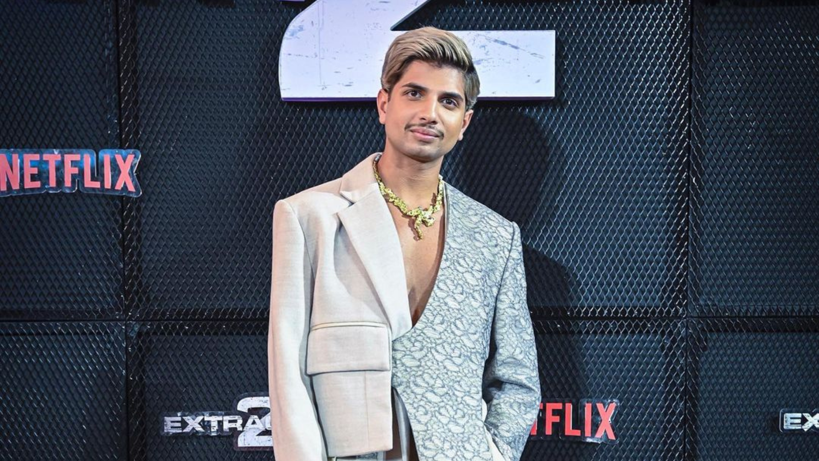 Jeremy Franco Is More Than Just The Brains Behind The Internet's Favourite 'Brown Aunty'