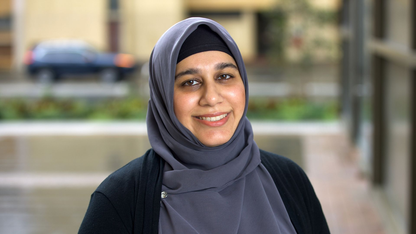 Dr Zanab Malik Is The Only Special Needs Dentist In South West Sydney