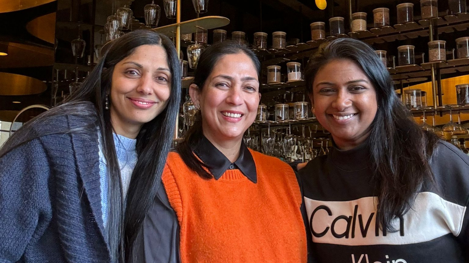 From Indian Independence To Now: Melbourne Trio Set Out To Honour Women’s Contributions