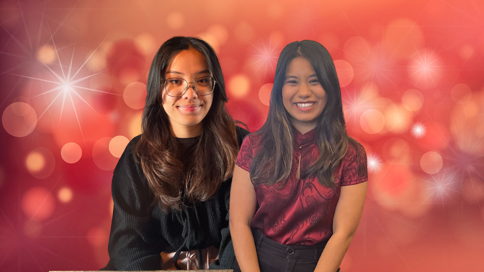 The Joy Of Celebrating Lunar New Year As Someone With Both East Asian & South Asian Heritage&nbsp;