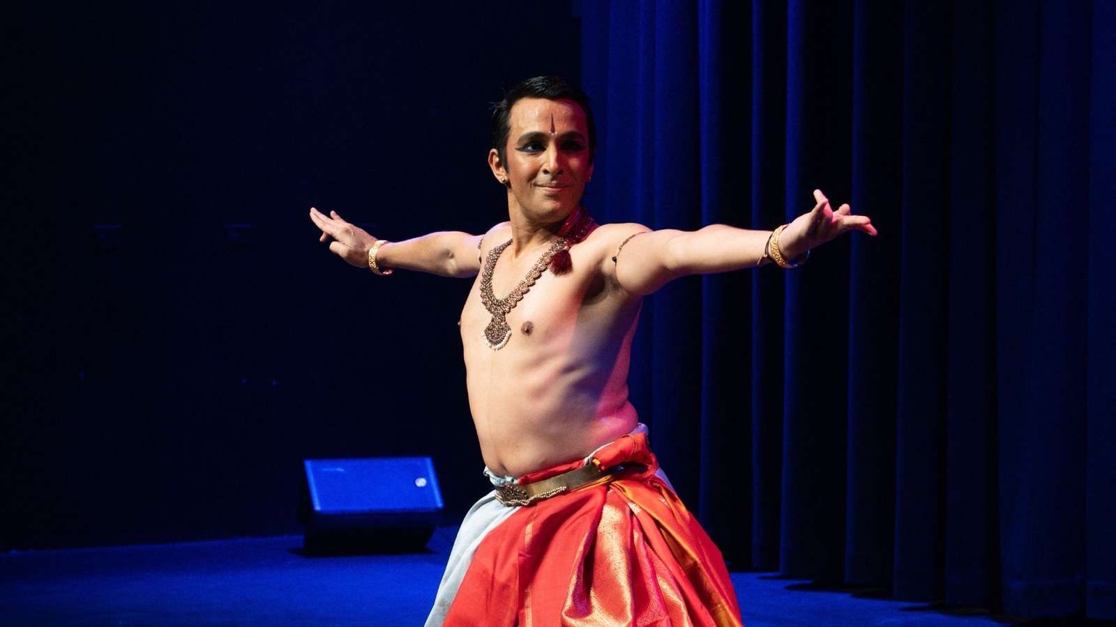 Christopher Gurusamy’s Ānanda: Dance of Joy: ‘A Real Moment For Bharata Natyam In Australia’