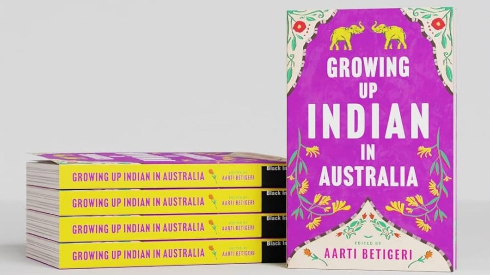Growing Up Indian In Australia Is A Sweet Combination Of Relatable Stories & Unique Lived Experiences