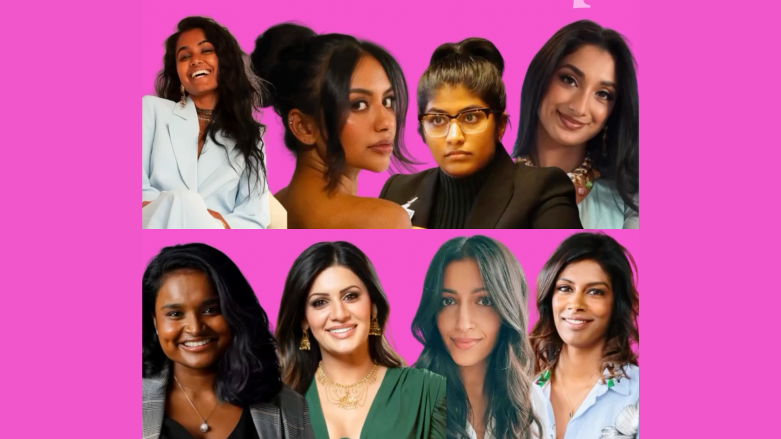 An International Women’s Day Event Amongst The Brown Community Hits Differently