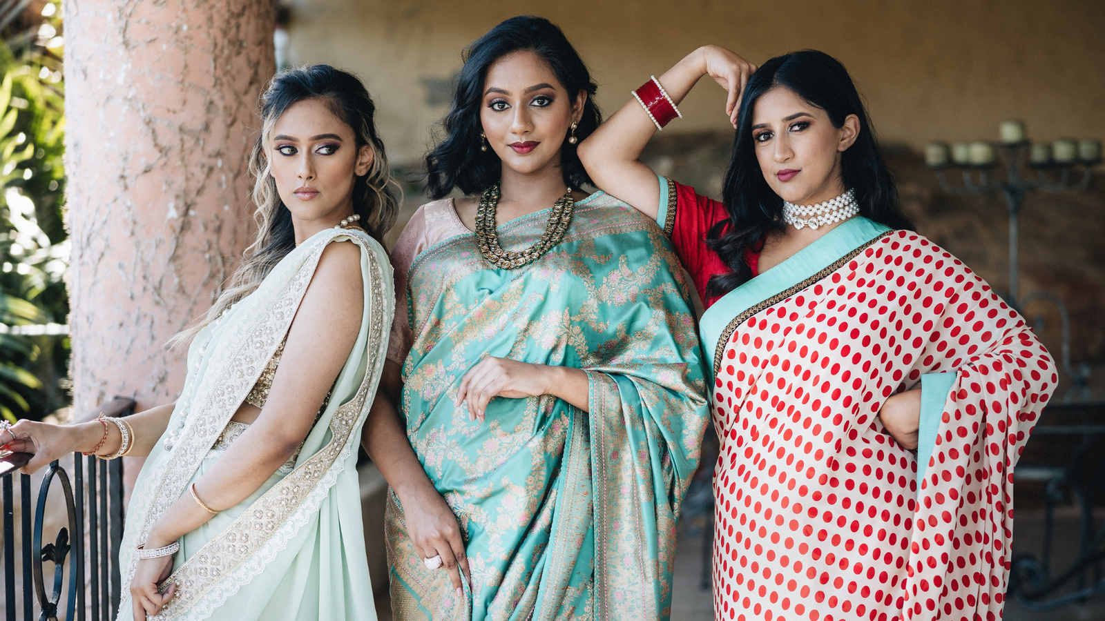 'Democratising Luxe South Asian Designer Fashion': Pyaari Pieces Is Changing The Rental Clothing Game In Australia