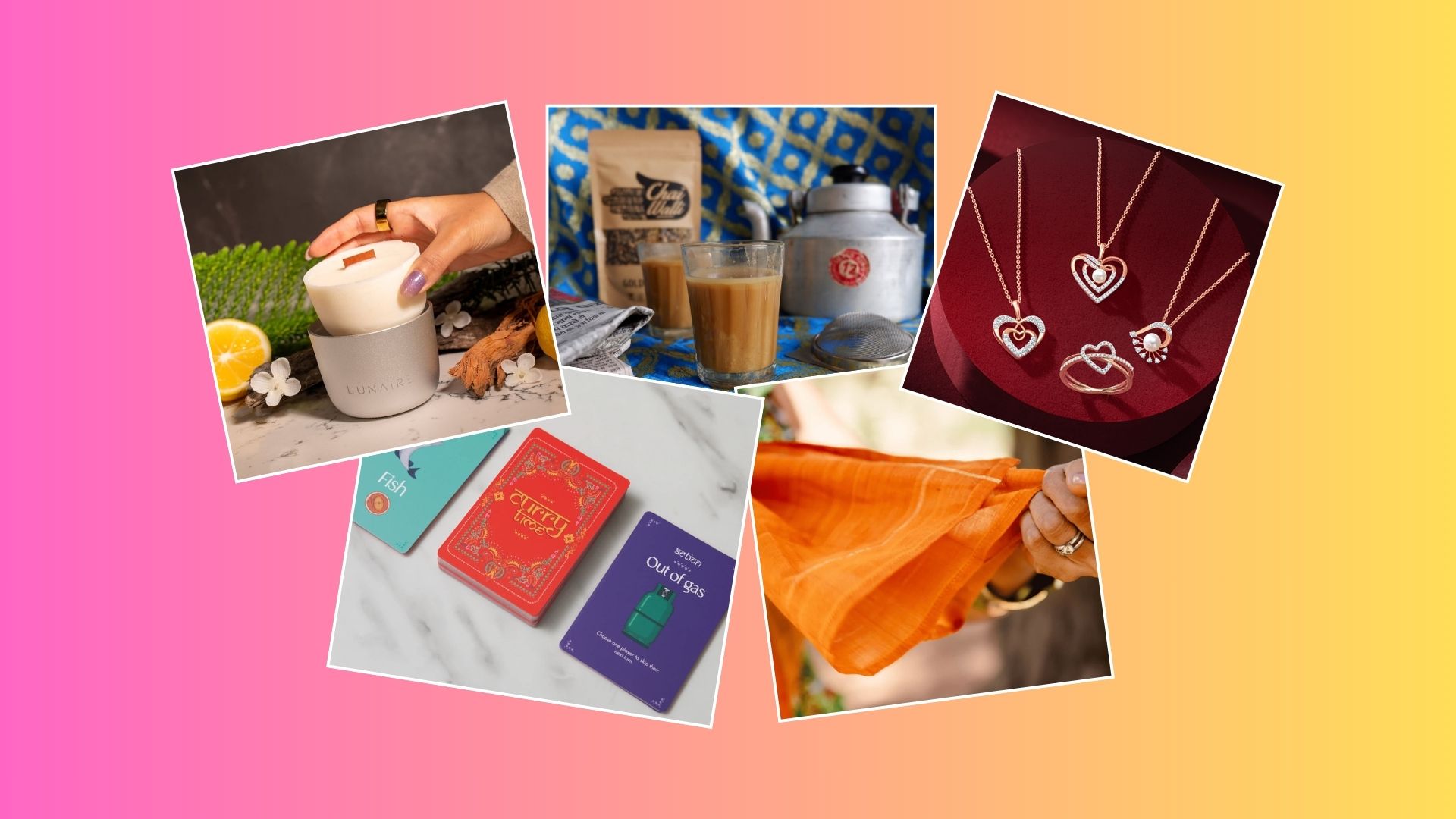 South Asian Brands In Australia To Support This Valentine’s Day