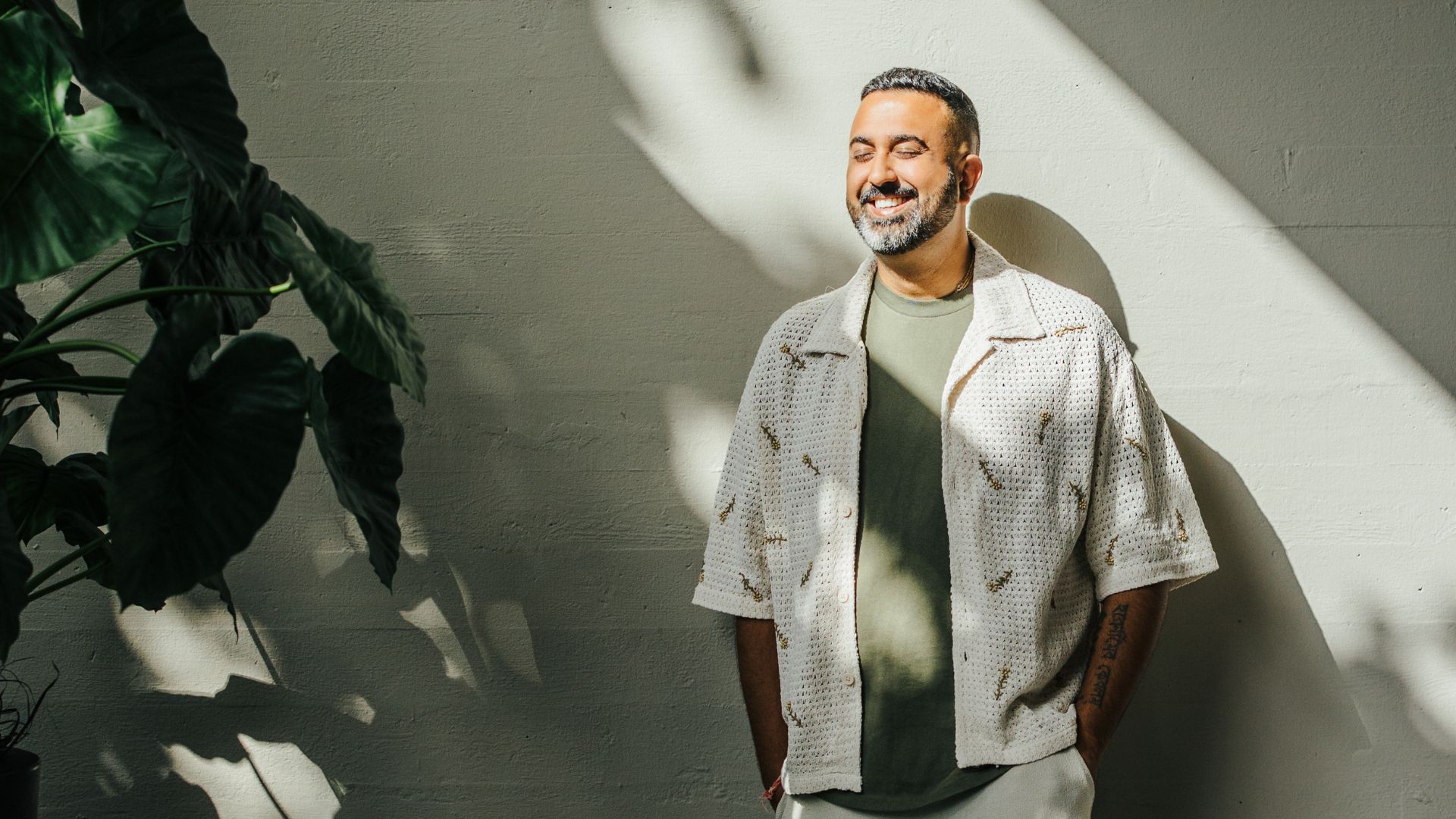 “This isn’t just music… it’s a soul awakening”: Kirtan maestro Radhika Das Is Coming To Australia