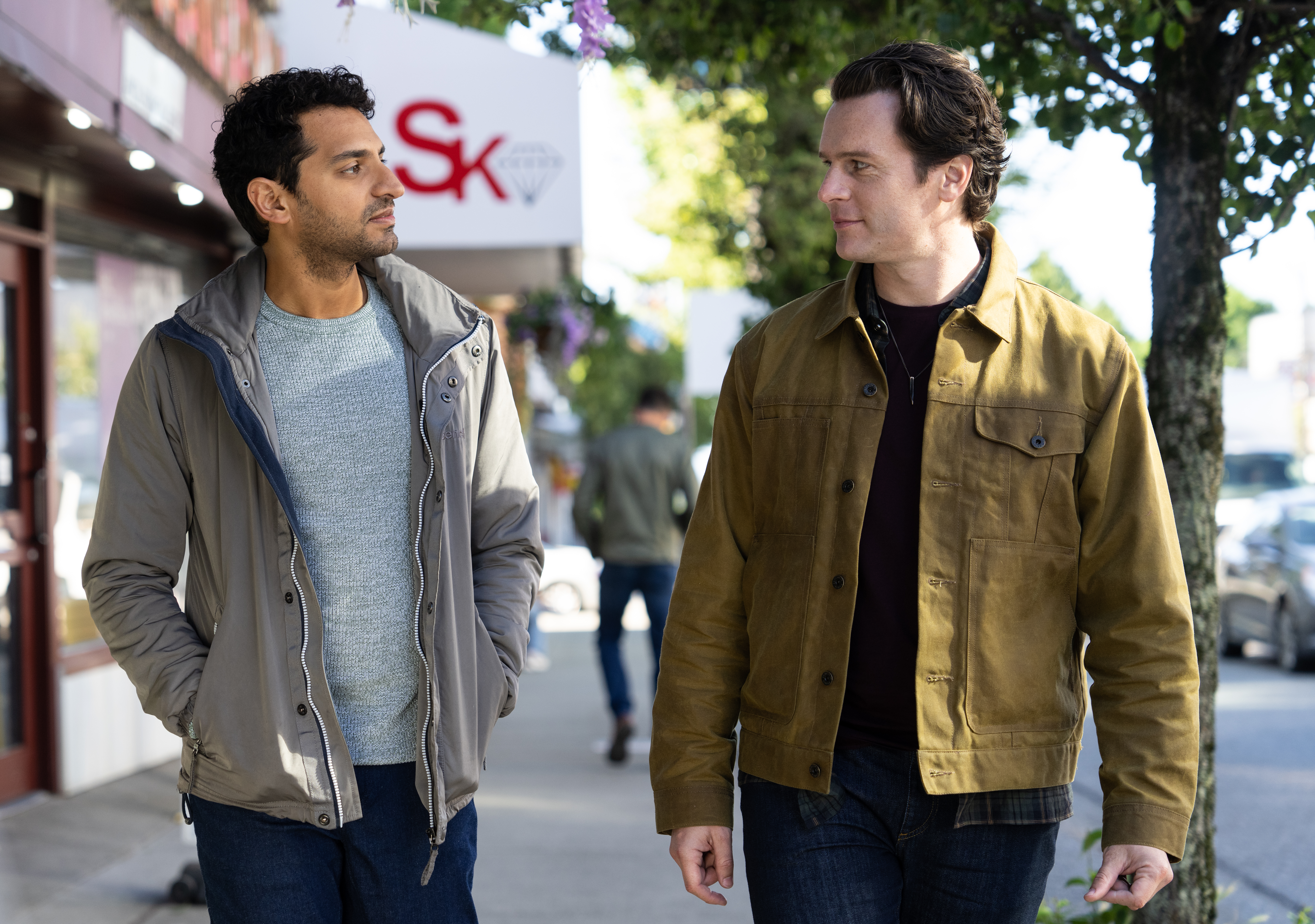 ‘A Nice Indian Boy’ Director Roshan Sethi: “I don’t think I’ll ever have the chance to make a gay Indian movie again”