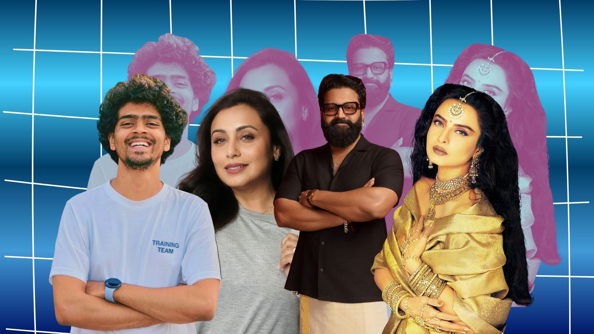 The Indian Film Festival Of Melbourne 2026 Is Here