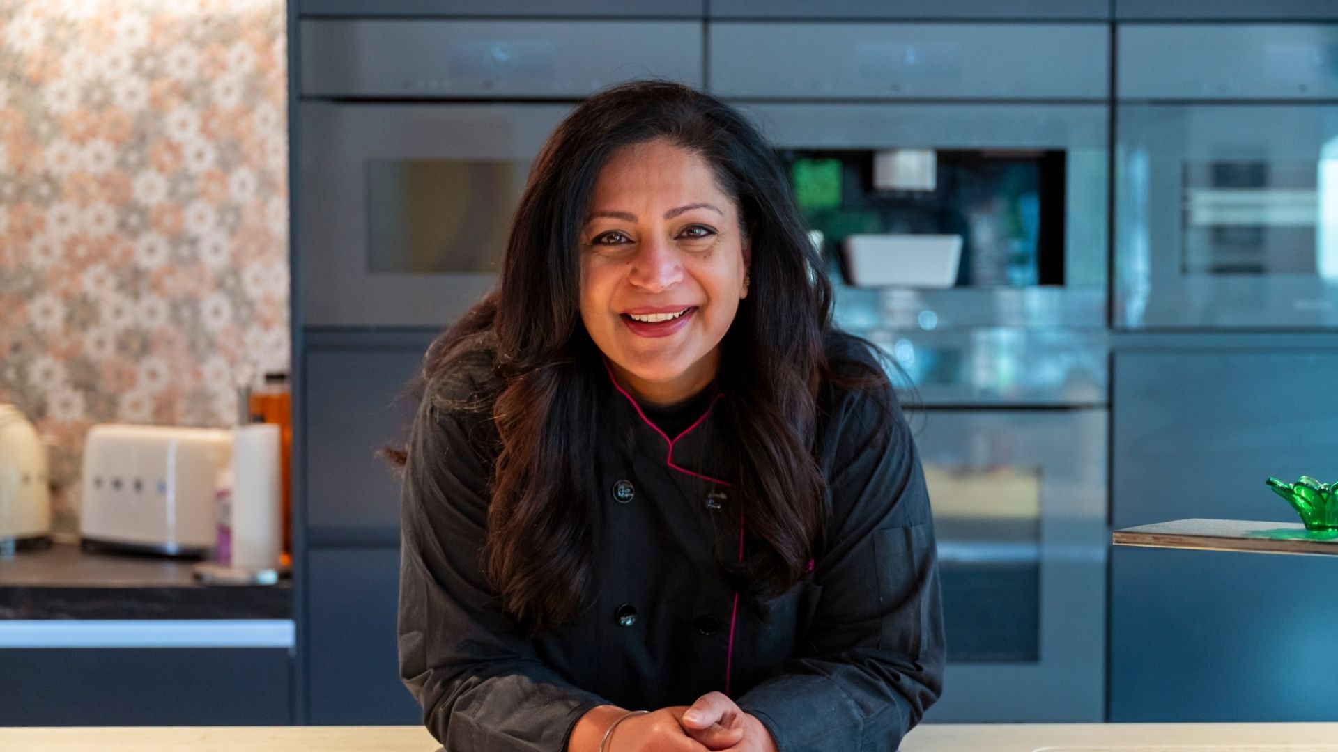 ‘MasterChef’ Star-Turned-Entrepreneur Sumeet Saigal: Success isn’t Just about seeing your product on a supermarket shelf
