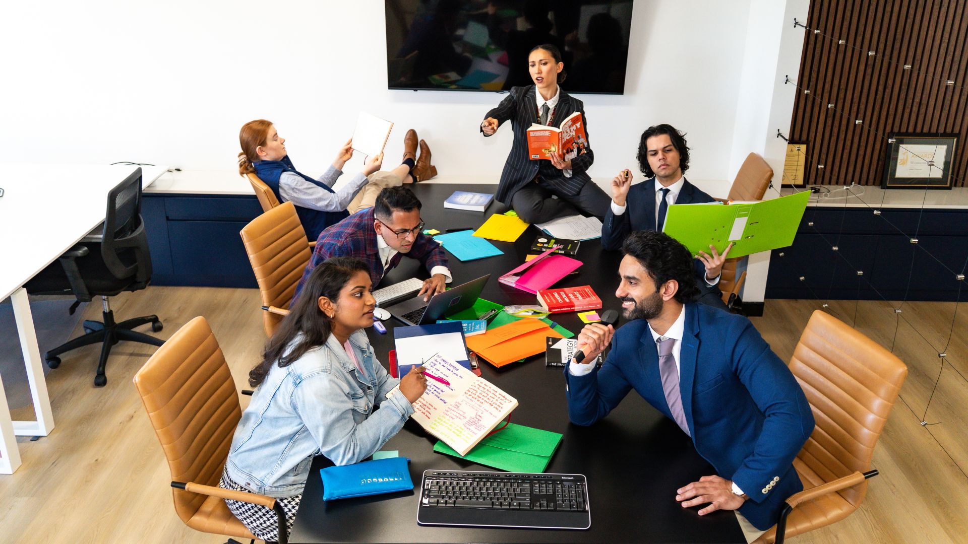I Genuinely Used to Love My Job in Corporate Australia… And Then AI Happened